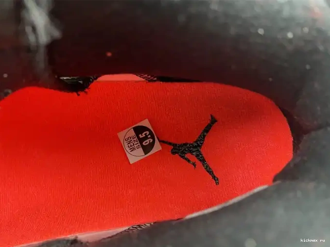 Cheap MAX (2014) 6 Infrared Jordan 384664-123 White Retro 0515